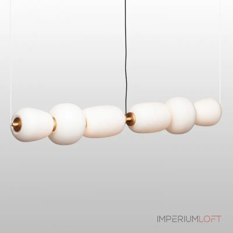 Подвесной светильник HEMING L от ImperiumLoft Подвесной светильник HEMING L от ImperiumLoft