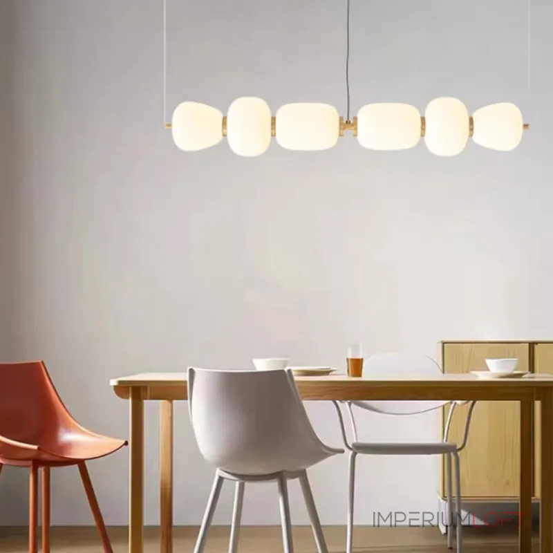 Подвесной светильник HEMING L от ImperiumLoft Подвесной светильник HEMING L от ImperiumLoft