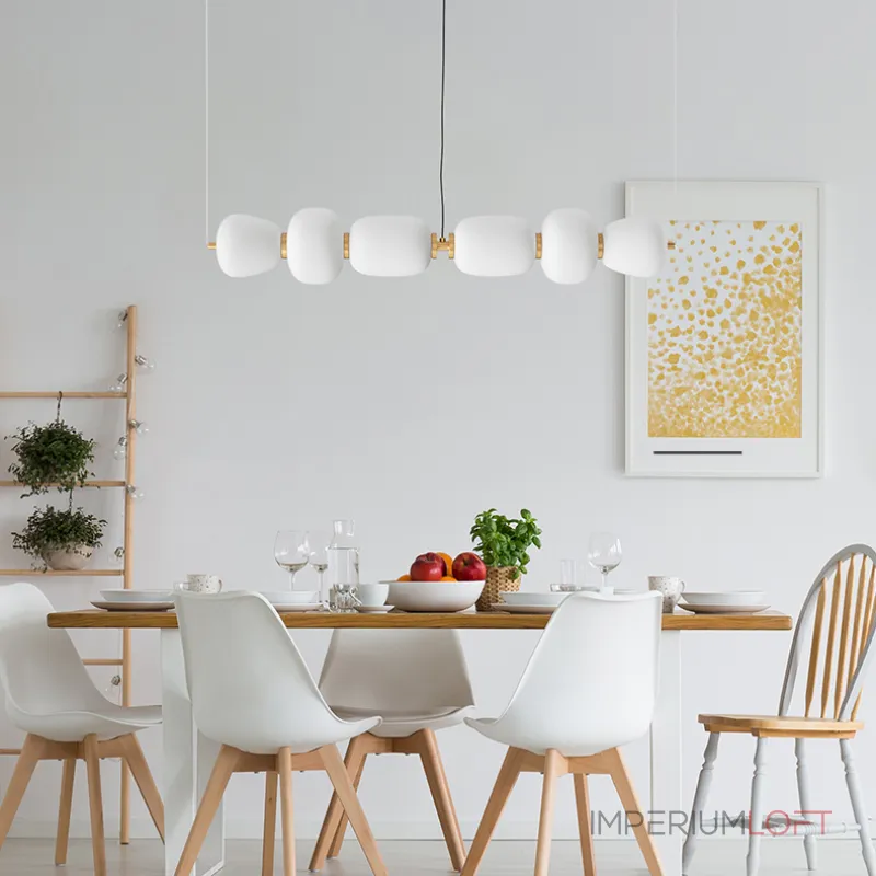 Подвесной светильник HEMING L от ImperiumLoft Подвесной светильник HEMING L от ImperiumLoft