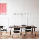 Подвесной светильник HEMING L от ImperiumLoft