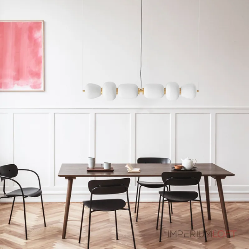 Подвесной светильник HEMING L от ImperiumLoft Подвесной светильник HEMING L от ImperiumLoft