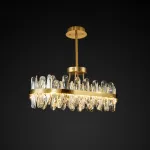 Потолочный светильник LAURENT B LONG L65 от ImperiumLoft