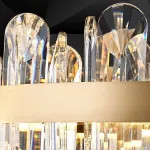Потолочный светильник LAURENT B LONG L65 от ImperiumLoft