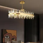 Потолочный светильник LAURENT B LONG L65 от ImperiumLoft