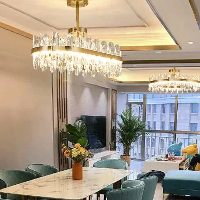 Потолочный светильник LAURENT B LONG L65 от ImperiumLoft