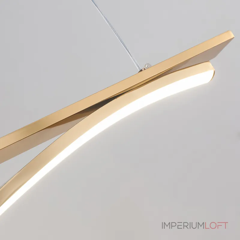 Подвесной светильник PEARLY L120 3000К