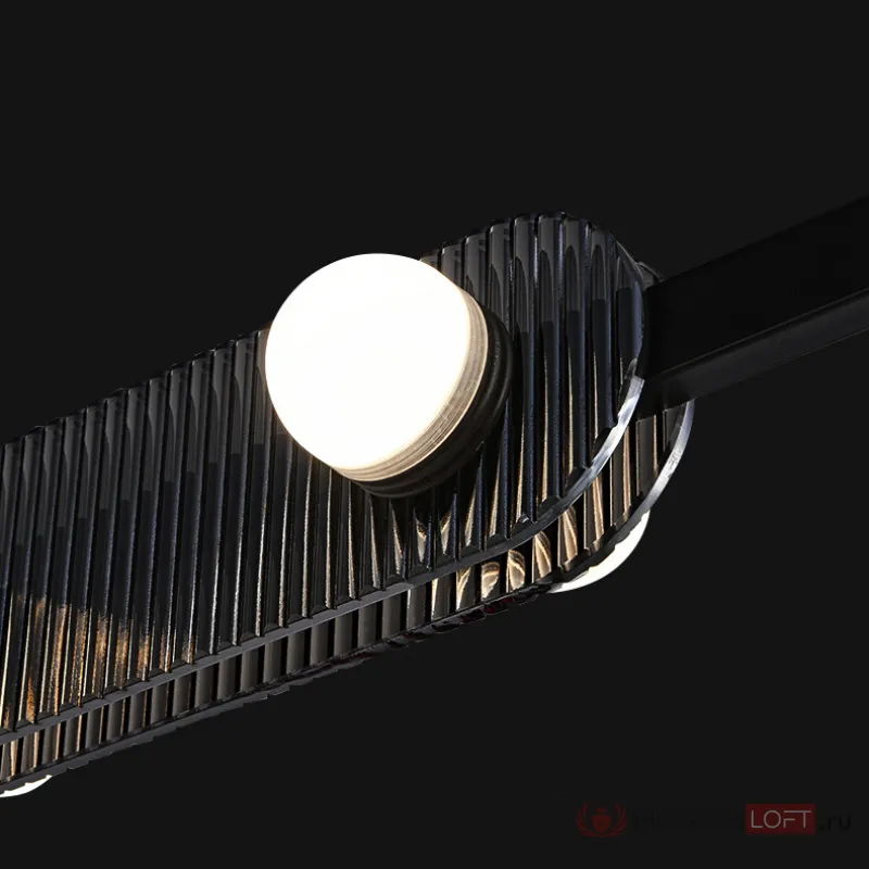Подвесной светильник PRESTON L103 от ImperiumLoft