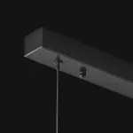 Подвесной светильник PRESTON L103 от ImperiumLoft