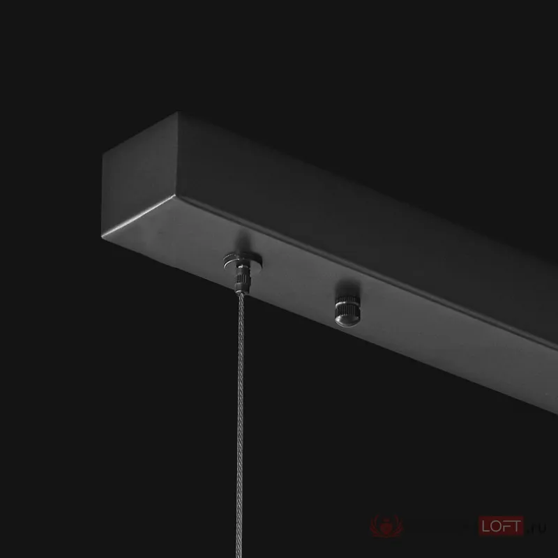 Подвесной светильник PRESTON L103 от ImperiumLoft