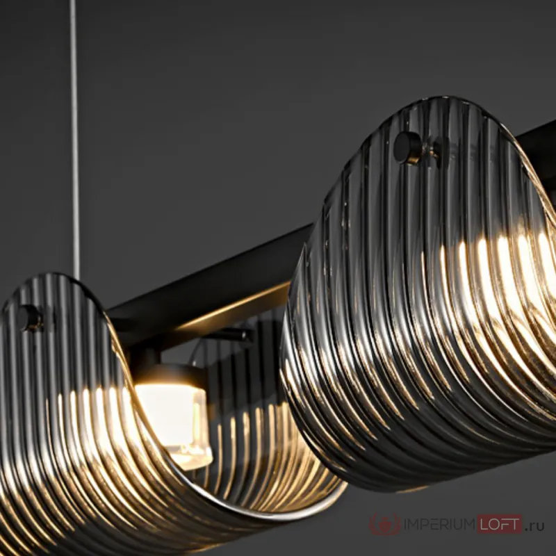 Подвесной светильник GASPAR LONG B L104 от ImperiumLoft