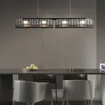 Подвесной светильник GASPAR LONG B L132 от ImperiumLoft