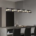 Подвесной светильник GASPAR LONG B L132 от ImperiumLoft