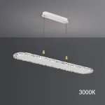 Подвесной светильник CESAR White 3000К от ImperiumLoft