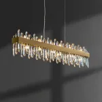 Подвесной светильник VALERY L A от ImperiumLoft