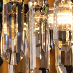 Подвесной светильник VALERY L A от ImperiumLoft