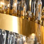 Подвесной светильник VALERY L A от ImperiumLoft