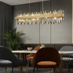 Подвесной светильник VALERY L A от ImperiumLoft