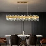 Подвесной светильник VALERY L A от ImperiumLoft