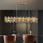 Подвесной светильник VALERY L A от ImperiumLoft