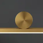 Потолочный светильник AMRAM