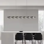 Подвесной светильник NICOLETTA B LONG L143 от ImperiumLoft