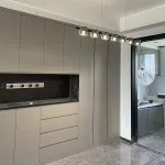 Подвесной светильник NICOLETTA B LONG L143 от ImperiumLoft