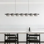 Подвесной светильник NICOLETTA B LONG L143 от ImperiumLoft