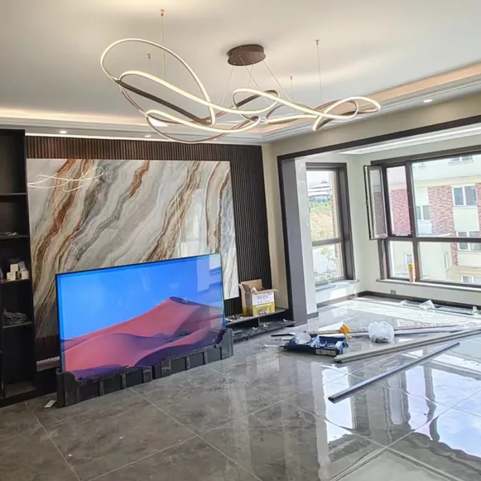 Подвесной светильник CARSTEN L150 от ImperiumLoft