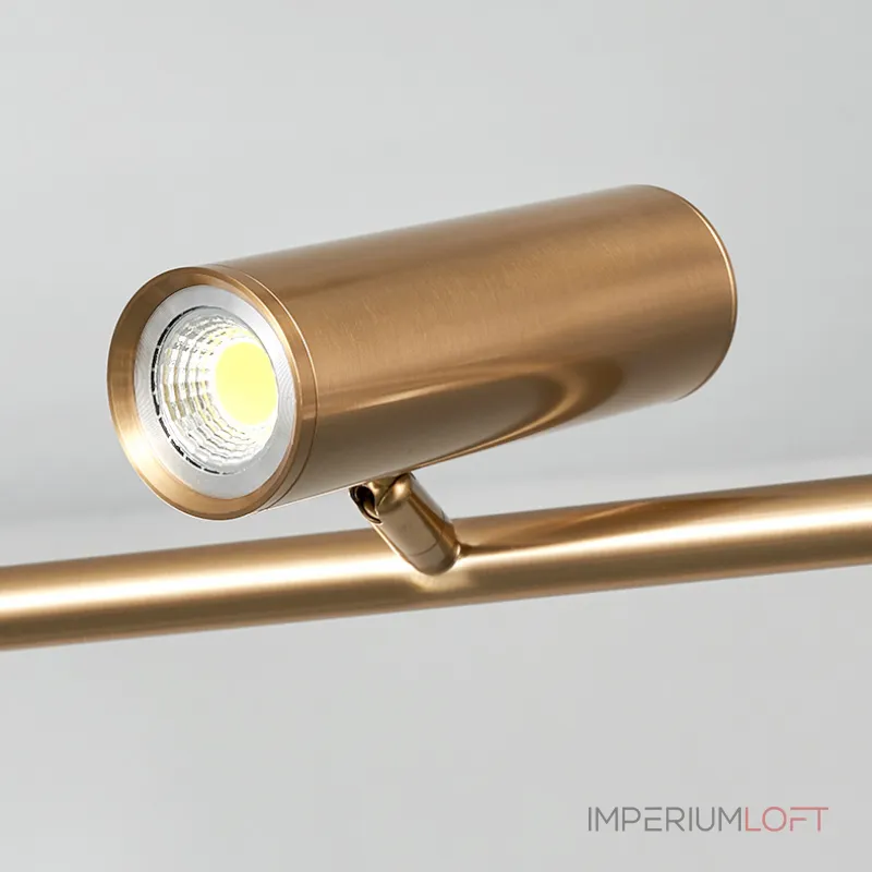 Потолочный светильник DEMAS L120 3000К