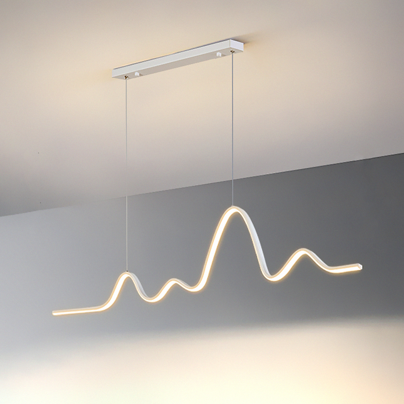 Подвесной светильник TEUNIS White от ImperiumLoft Подвесной светильник TEUNIS White от ImperiumLoft