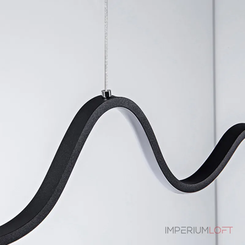 Подвесной светильник TEUNIS White от ImperiumLoft Подвесной светильник TEUNIS White от ImperiumLoft