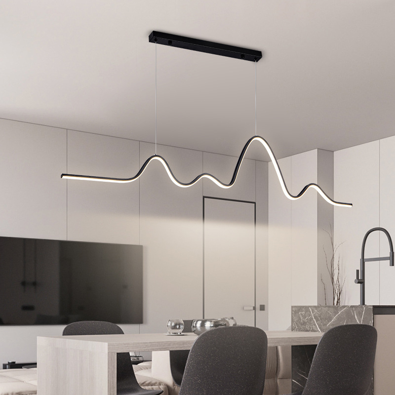 Подвесной светильник TEUNIS White от ImperiumLoft Подвесной светильник TEUNIS White от ImperiumLoft