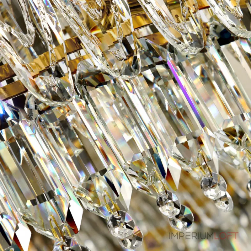 Подвесной светильник LIONEL LONG L105 от ImperiumLoft Подвесной светильник LIONEL LONG L105 от ImperiumLoft