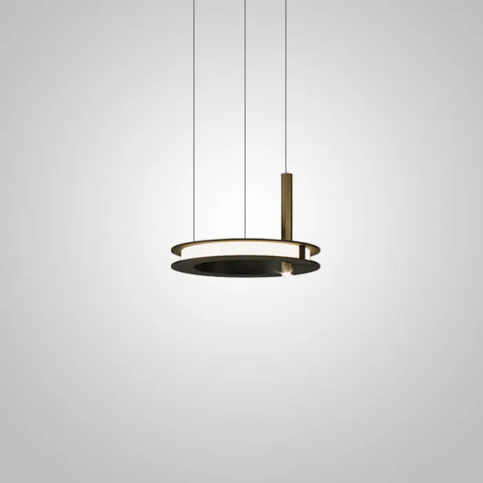 Подвесная люстра GEDEON ONE D40 от ImperiumLoft