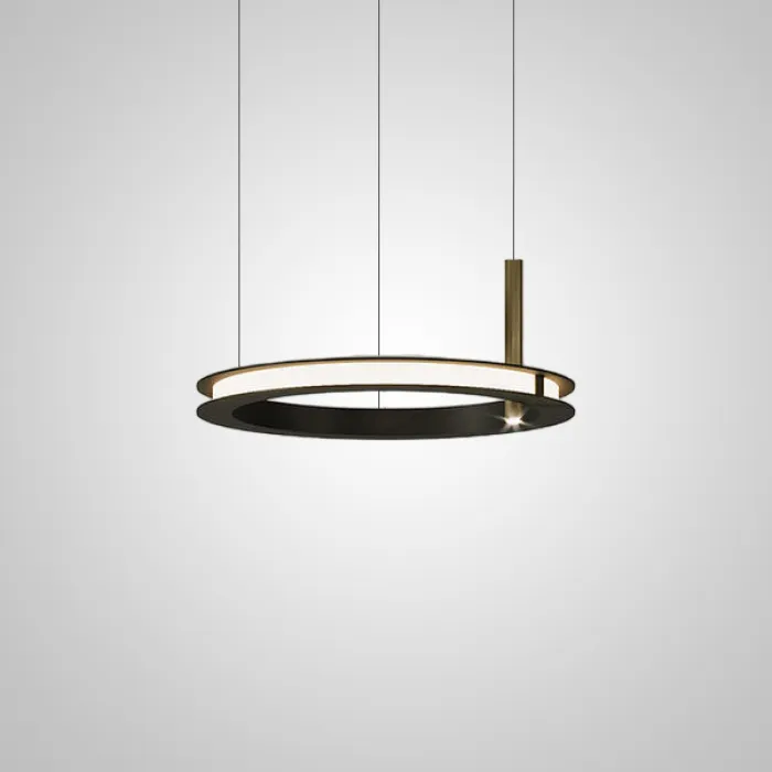 Подвесная люстра GEDEON ONE D60 от ImperiumLoft
