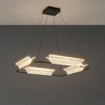 Подвесная люстра ILMARI D75