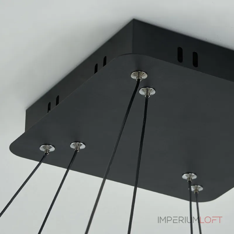 Подвесная люстра ILMARI D75