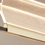 Подвесная люстра ILMARI D75