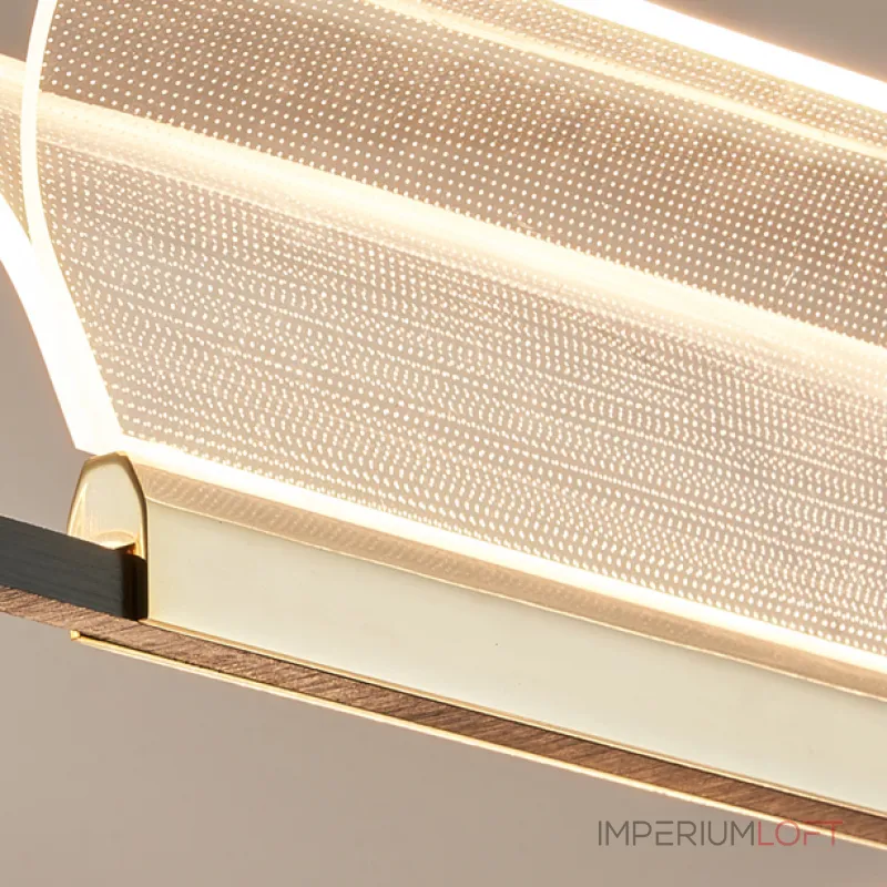 Подвесная люстра ILMARI D75