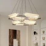 Подвесная люстра ILMARI D75