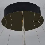 Подвесная люстра BALTASAR ONE D80 от ImperiumLoft