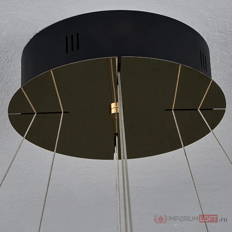 Подвесная люстра BALTASAR ONE D60 от ImperiumLoft