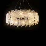 Подвесная люстра MARISA D80 от ImperiumLoft
