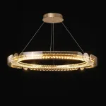 Подвесная люстра SOLVAR D80 от ImperiumLoft