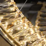 Подвесная люстра SOLVAR D60 от ImperiumLoft