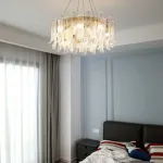 Подвесная люстра SELVAR D80 от ImperiumLoft