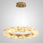 Подвесная люстра LEONOR ONE D53 от ImperiumLoft