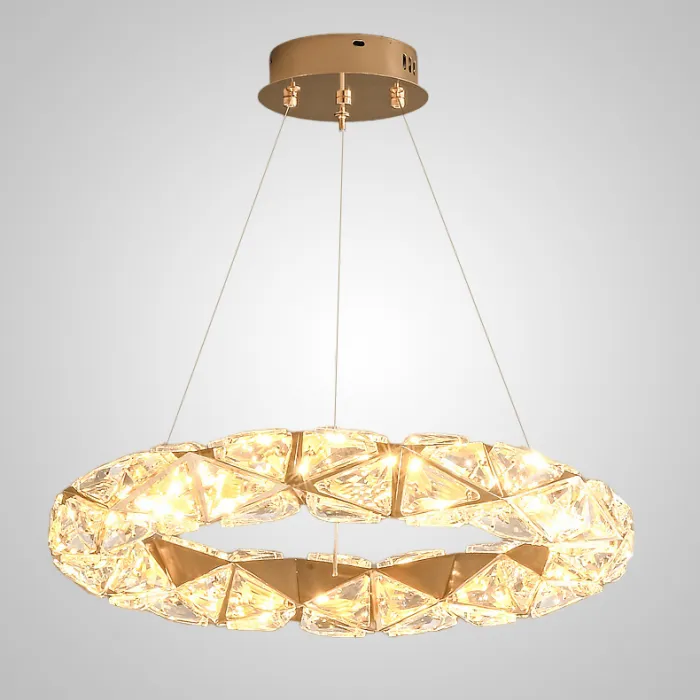 Подвесная люстра LEONOR ONE D53 от ImperiumLoft