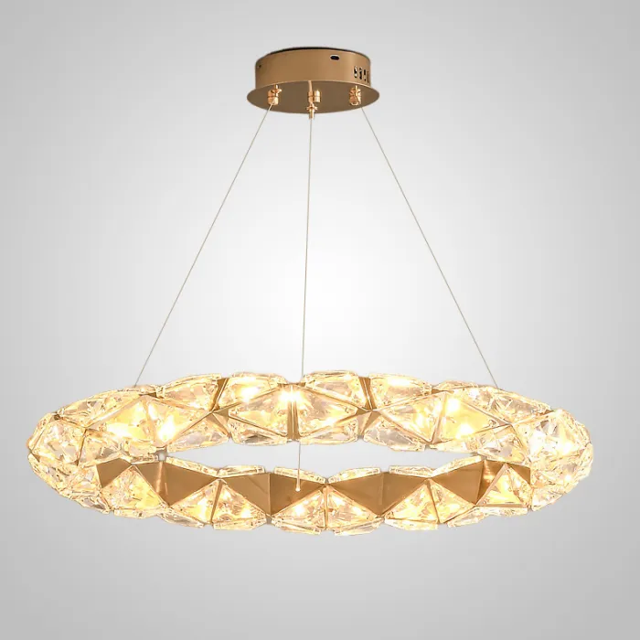 Подвесная люстра LEONOR ONE D65 от ImperiumLoft