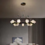 Подвесная люстра OGMUND D68 от ImperiumLoft